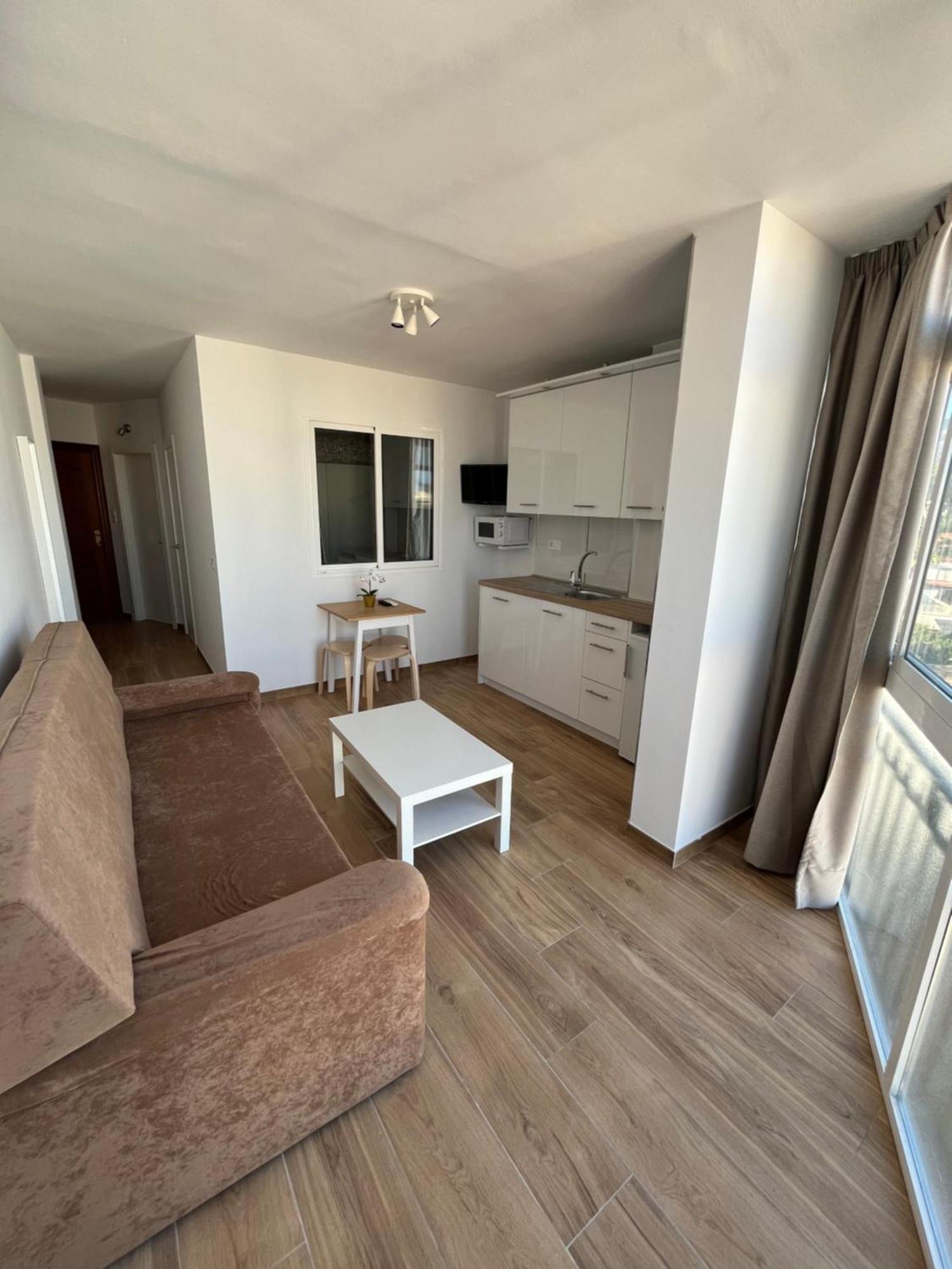 Appartement Turistico En Costa Benalmádena