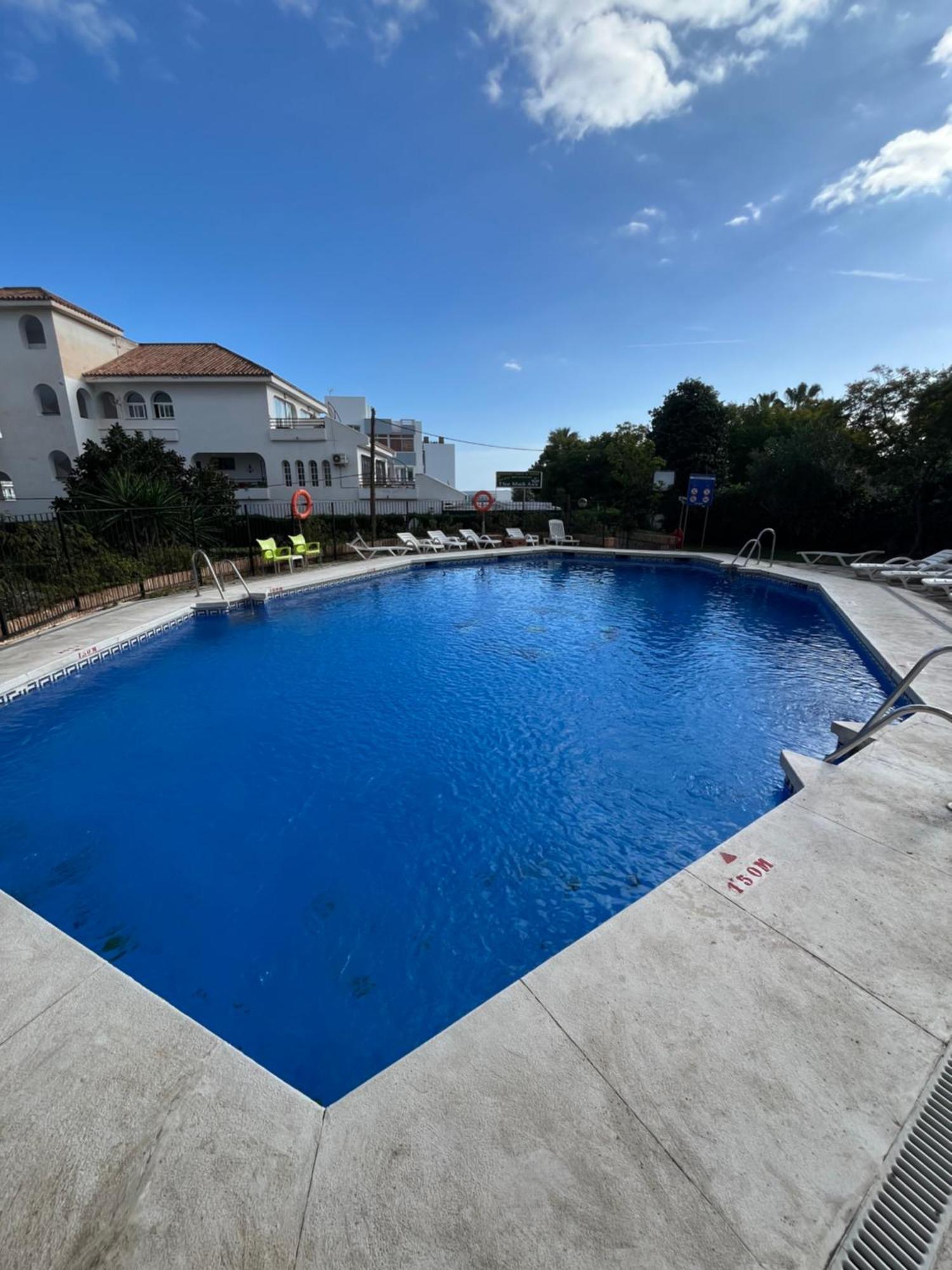 Turistico En Costa Appartement *