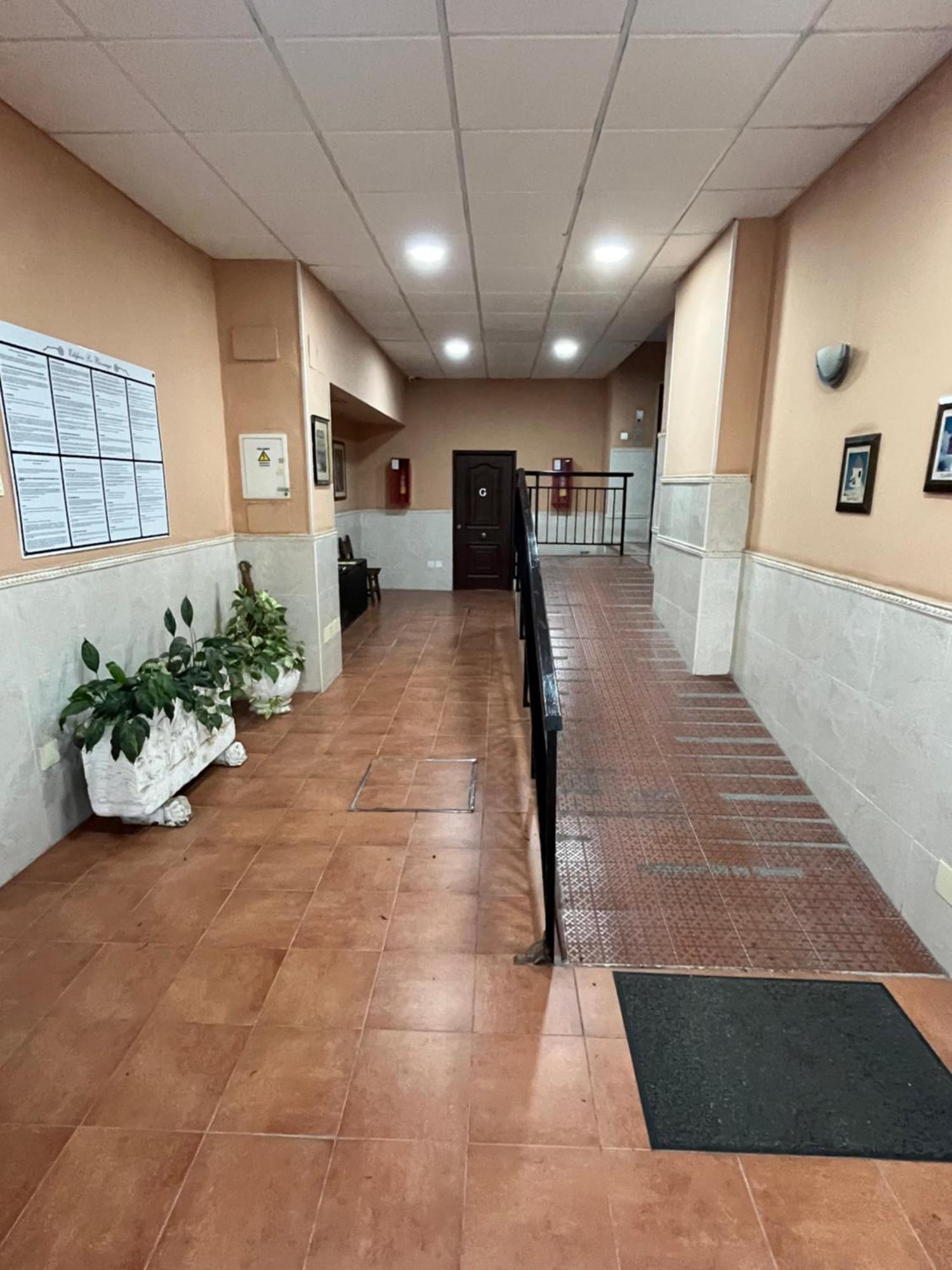 Turistico En Costa Appartement Benalmádena
