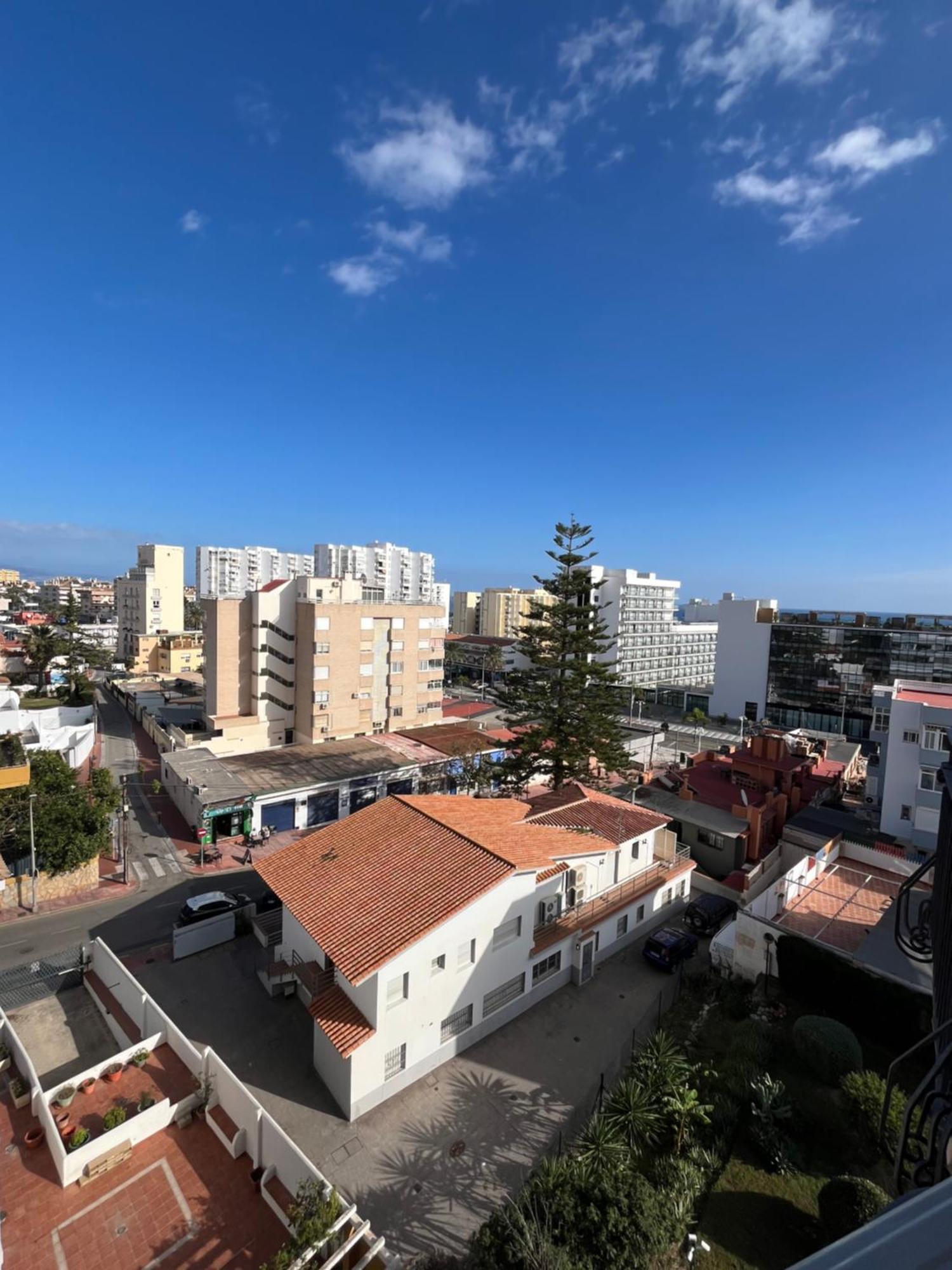 Turistico En Costa Appartement Benalmádena